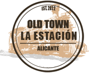 Old Town La Estacion