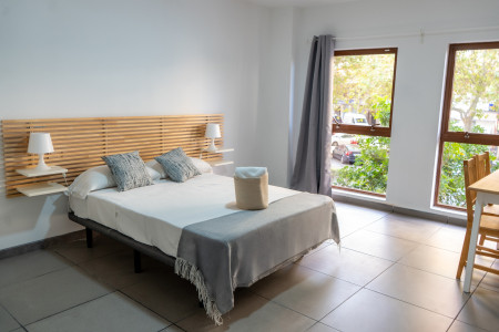 Old Town La estación 2 en Alicante