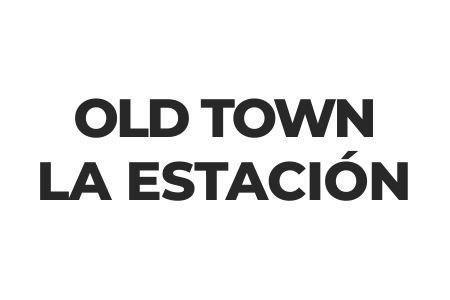 Old Town La estación en Alicante